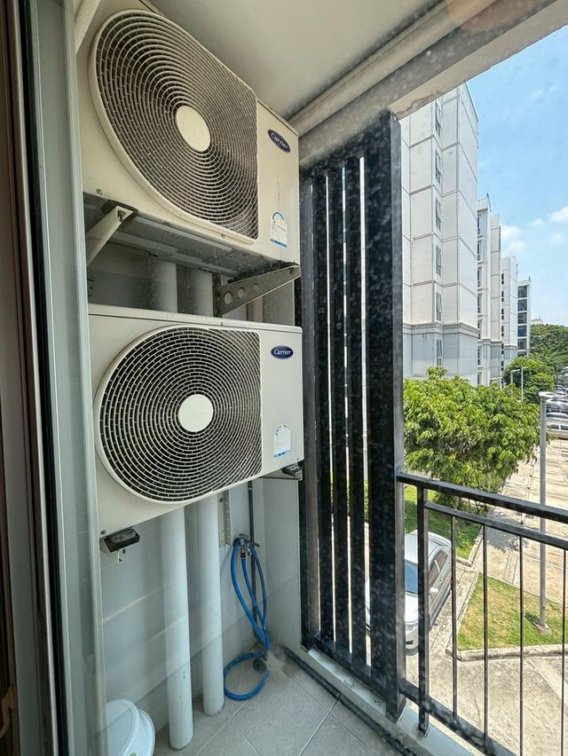 ขายคอนโด พลัมคอนโดแจ้งวัฒนะ 15