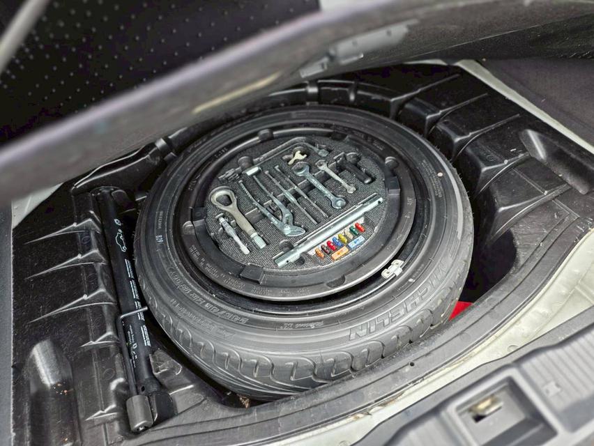 รหัสรถ NC7862 BENZ ✳️ S500 Long Wheel Base (V8) [W220] " Facelift " 11
