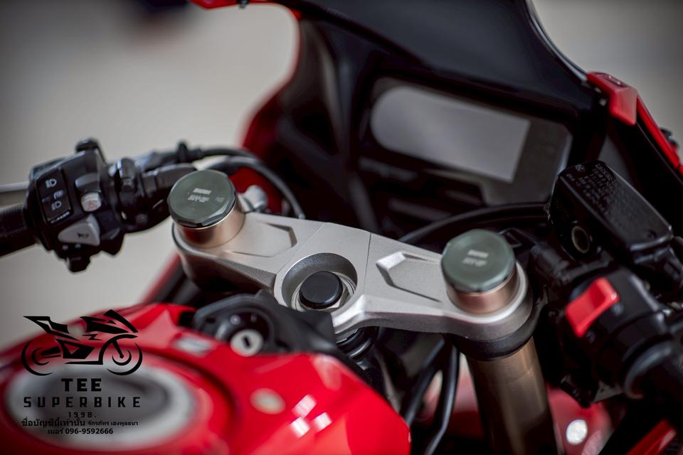 HONDA CBR650R 2023 รถมือสอง  16