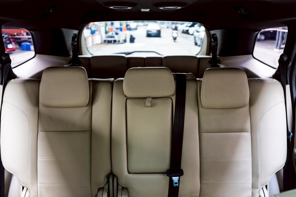 Ford Everest 2.2 Titanium มือสอง ปี2018 รูปที่ 12