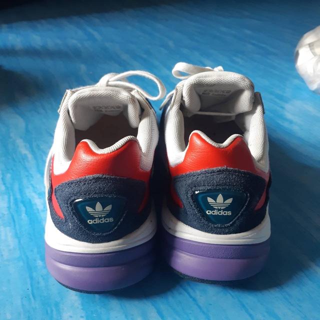รองเท้า adidas แท้จากช้อป ไซร์ 38  2