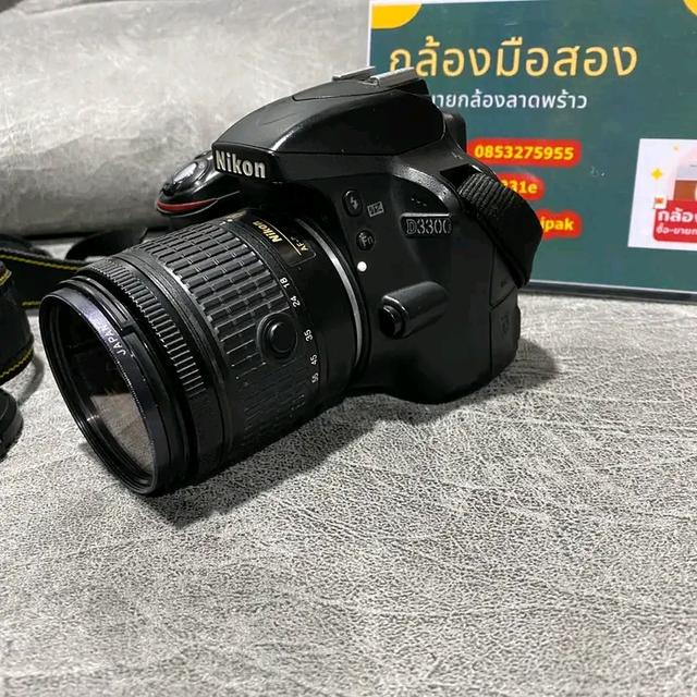 ส่งต่อกล้อง Nikon สวยๆ 1