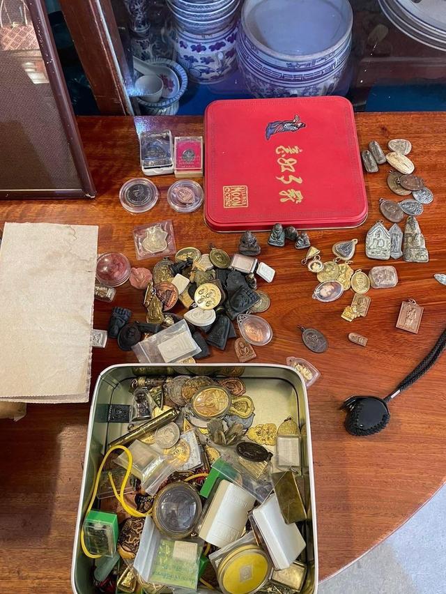 รับเช่าพระเก่าถึงบ้าน 6