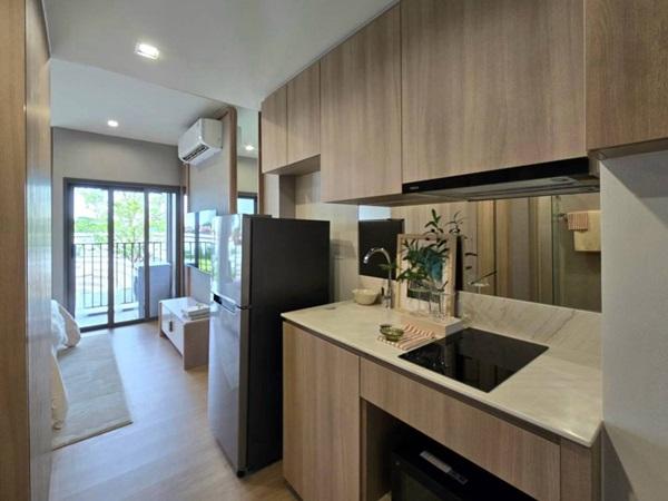 Reference BAIE River Bangpho คอนโดวิวเจ้าพระยา Fully Furnished ใกล้ MRT, รพ โทร 0616161426 17