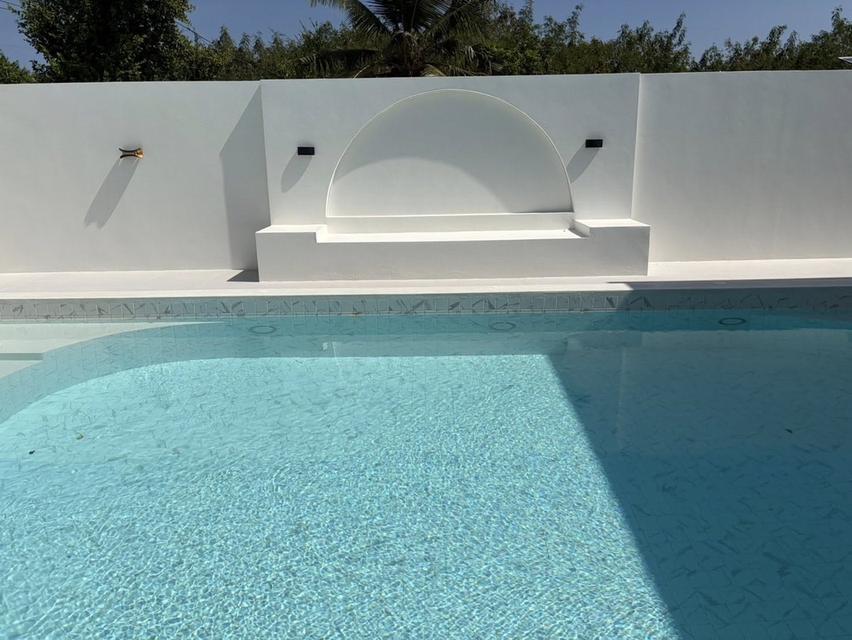 ขายพูลวิลล่าสร้างใหม่พัทยา ห้วยใหญ่ 92 ตรว. 4ห้องนอน 5ห้องน้ำ ใกล้หาดจอมเทียน-7กม. อ.บางละมุง ชลบุรี 4