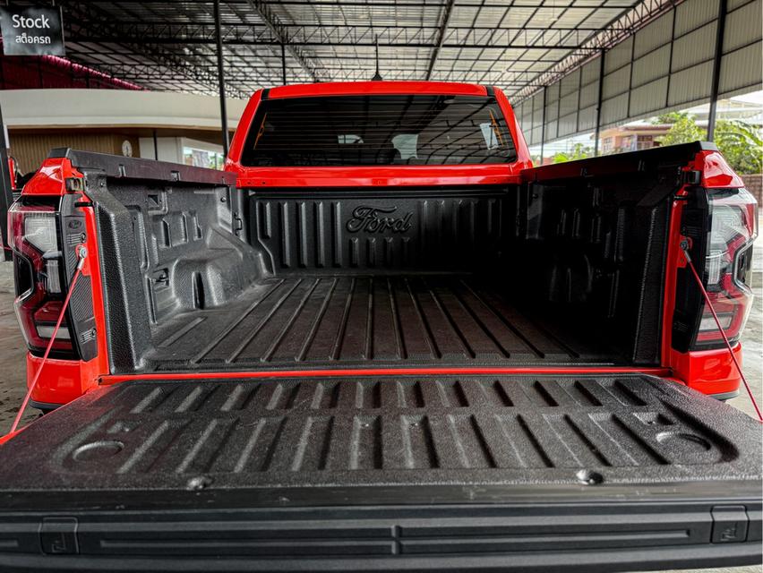 2024 FORD RANGER, 2.0 RAPTOR BI-TURBO 4WD 13