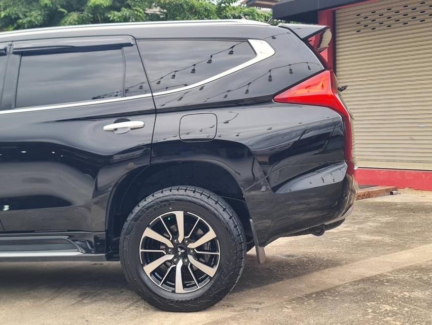 Mitsubishi Pajero 2.4 GT Premium 2WD (MY2018) 2018 รหัส NCT6966 19