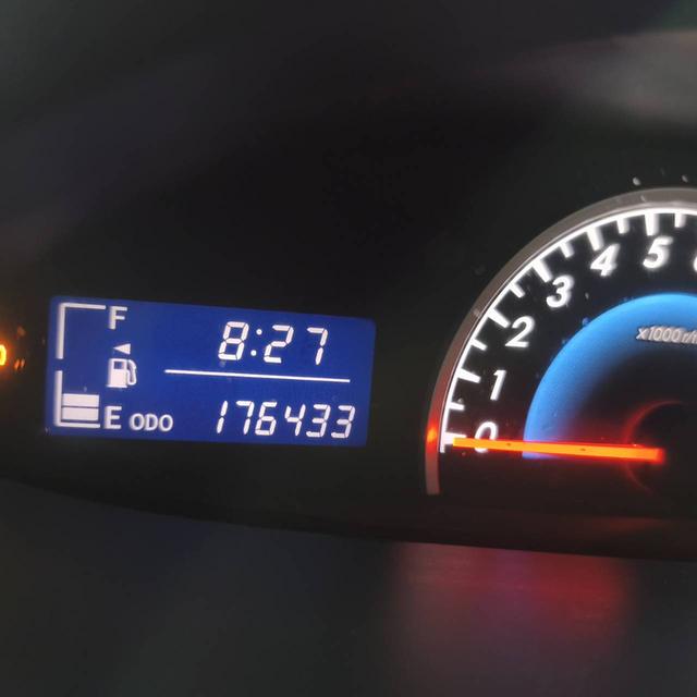 Toyota Vios 1.5G เบนซิน เกียร์ออโต้ ปี2012  19