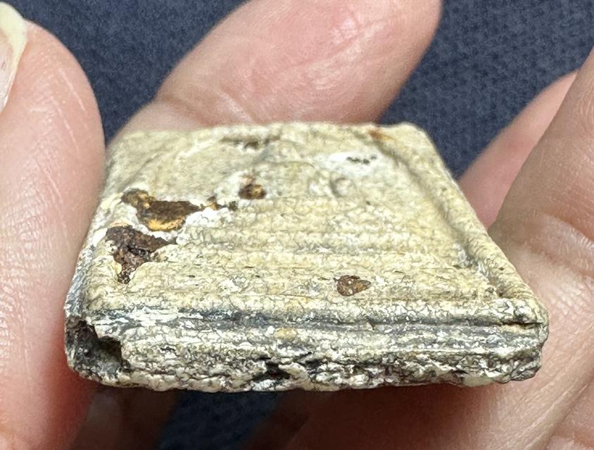 พระสมเด็จ พิมพ์ใหญ่ เนื้อเก่า รูปที่ 6