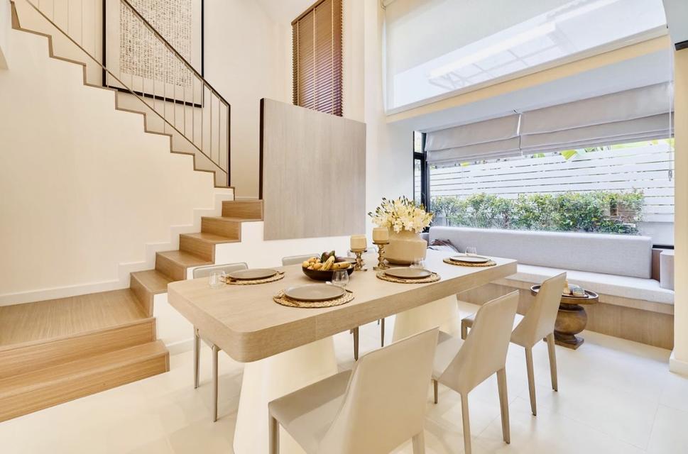 หมู่บ้านพราว สร้างใหม่ หางดง 4 ห้องนอน 7.98 ล้าน 7
