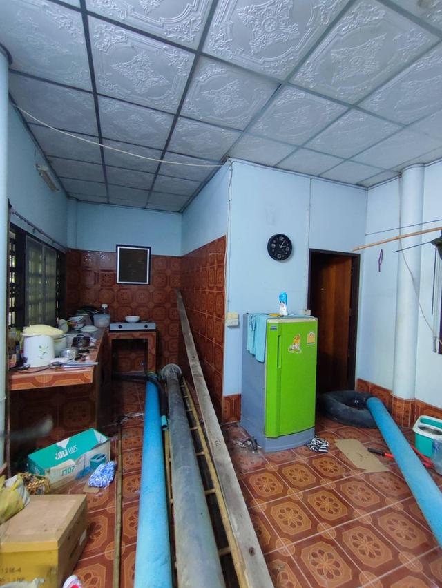 ที่ดินสวนพร้อมบ้าน บ้านเเพ้ว 11