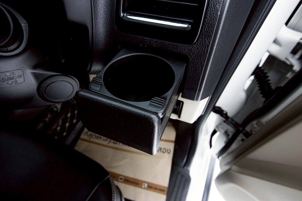 รหัสรถ 1E210 D-MAX 3.0 STEALTH Z PRESTIGE NAVI CAB HI-LANDER 2019 13