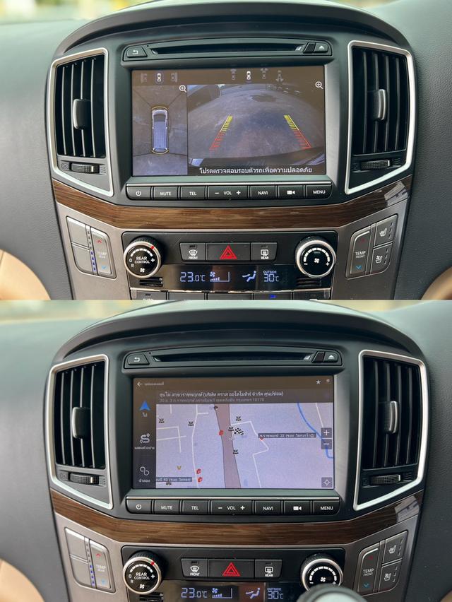 ปี 2018 HYUNDAI H1, DELUXE เจ้าของเดียว 10