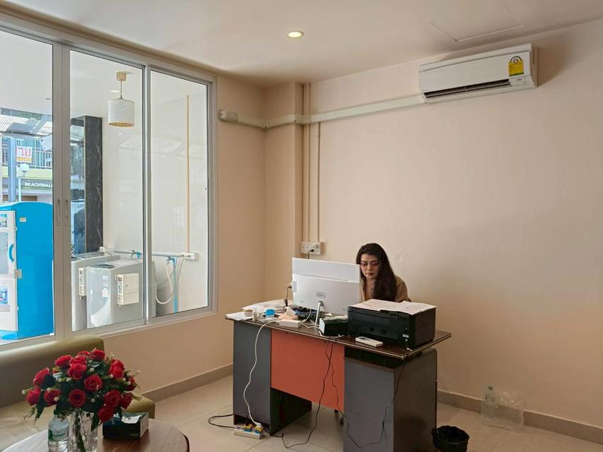 โรงแรมให้เช่าและขาย พัทยา ชลบุรี 8