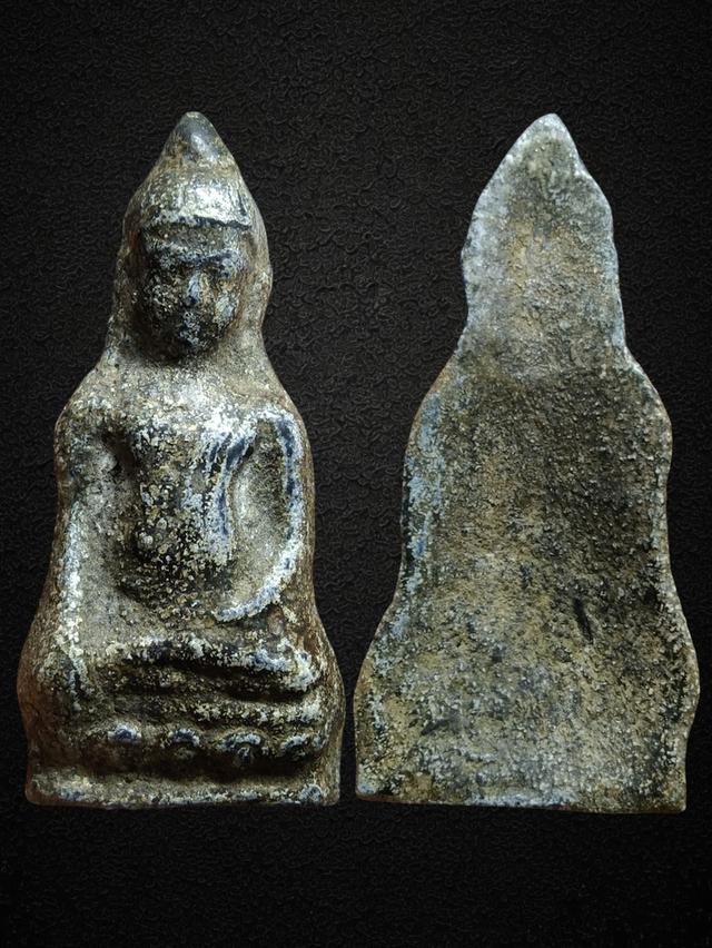 พระเครื่องของเก่าโบราณ