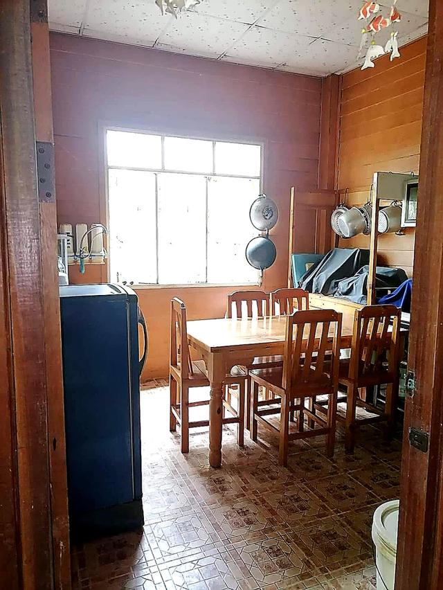 บ้าน+ที่ดิน 121 ตรว. เชียงใหม่ ราคา 1.2 ล้าน 10