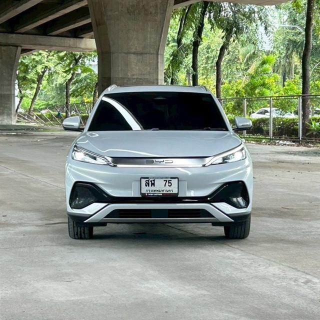 BYD ATTO 3 Extended Range AT ปี 2023