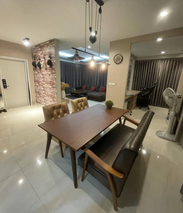 บ้านเดี่ยว พัฒนาการ38 สวนหลวง 14