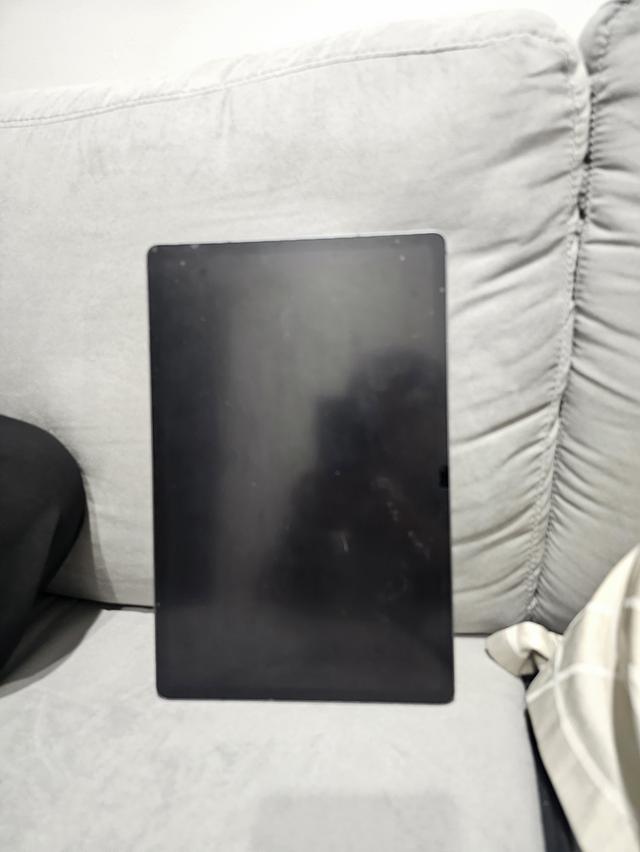 SAMSUNG galaxy Tab S9 FE+ 5G 6