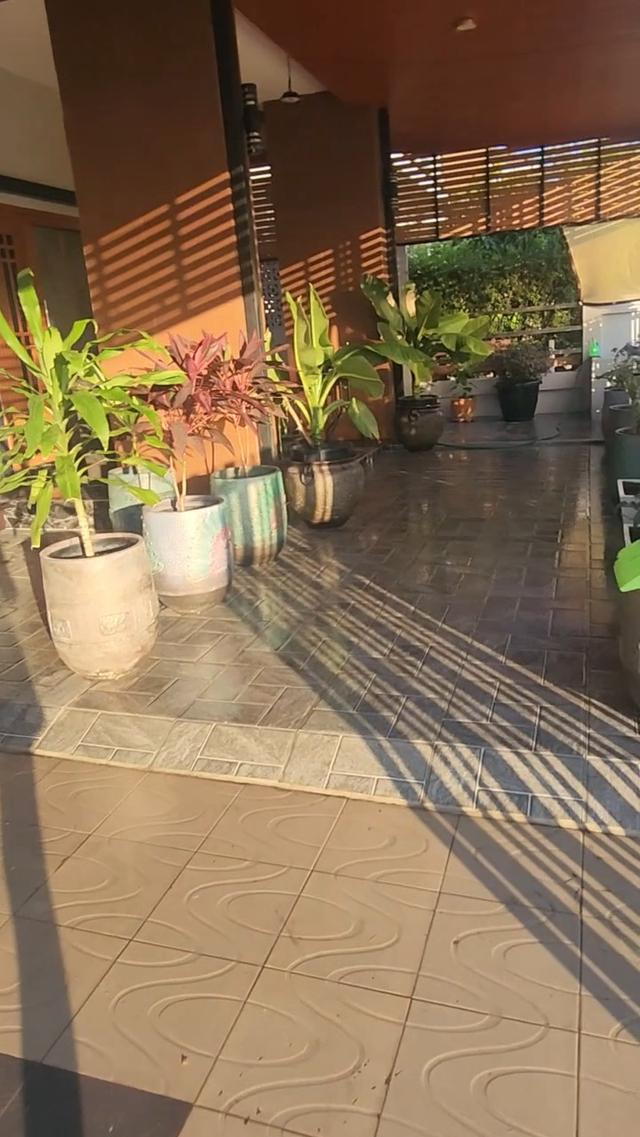 บ้านเดี่ยวหลังใหญ่ ในโครงการเมธาถีนานนถ์2 เจ้าของขายเอง 2