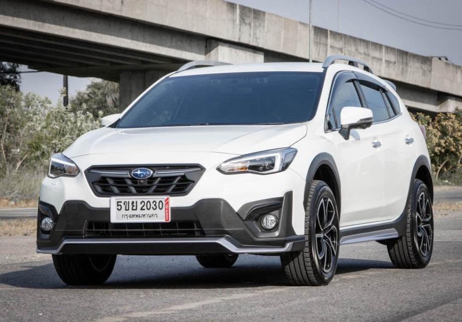 ขายรถยนต์มือ 2 Subaru XV ปี 2022 3