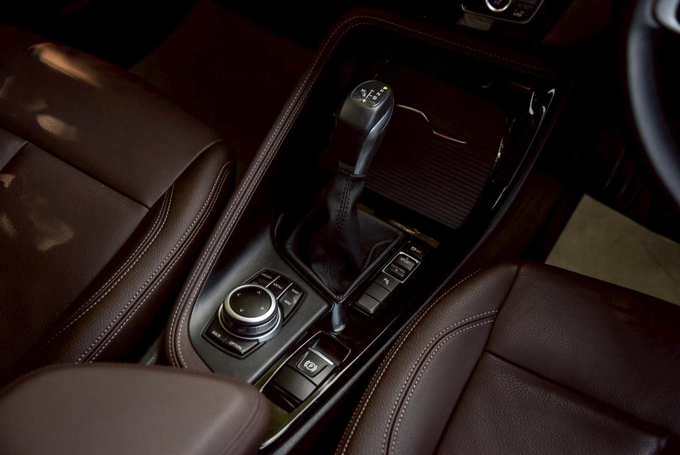 รหัสรถ CBL8080 BMW X1 sDrive20d xLine F48 AT 2022 17