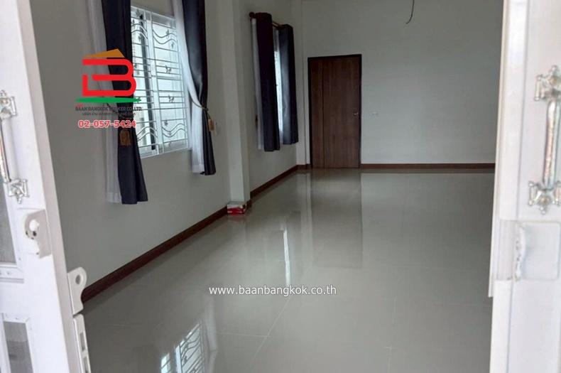 บ้านเดี่ยว บ้านวังแขยงซอย 7 เนื้อที่ 39.9 ตรว. ตำบลปลวกแดง อำเภอปลวกแดง จังหวัดระยอง