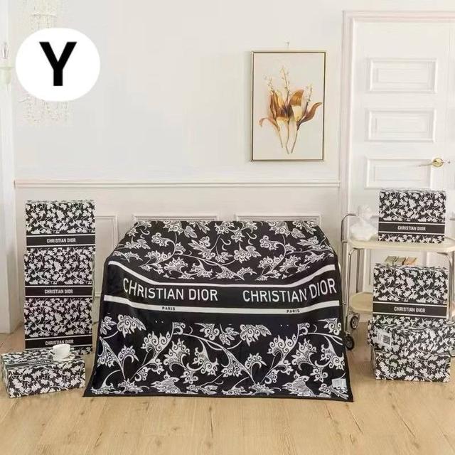 ผ้าห่มนาโนแบรนด์พร้อมกล่อง