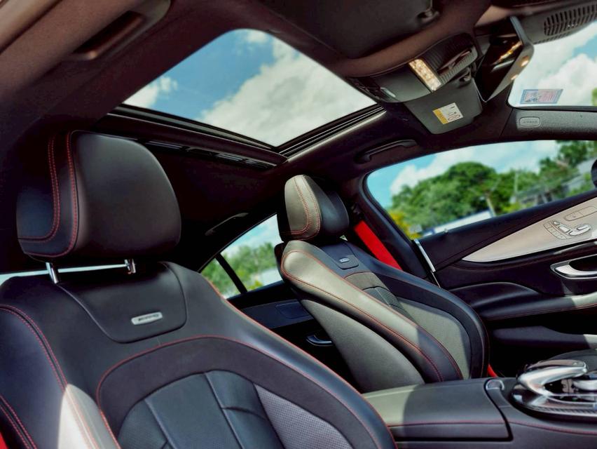 Mercedes-AMG CLS 53 4MATIC+ ปี 2020 ไมล์ 38,xxx km. 14
