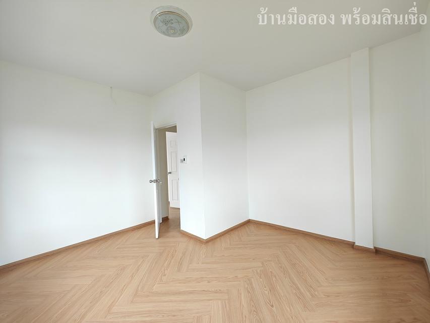 เอซีเฮ้าส์ 3 คลอง4 18
