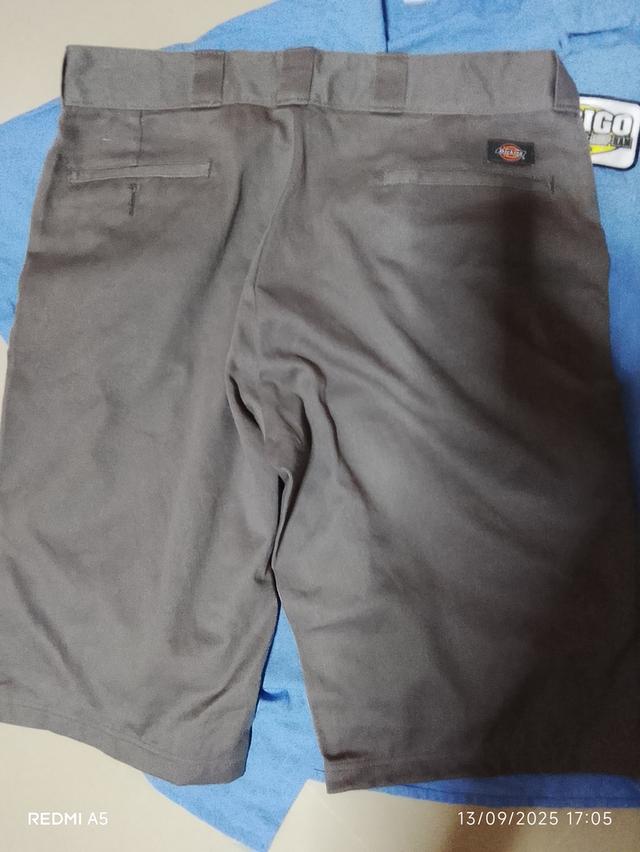 กางเกง3ส่วน dickies  2