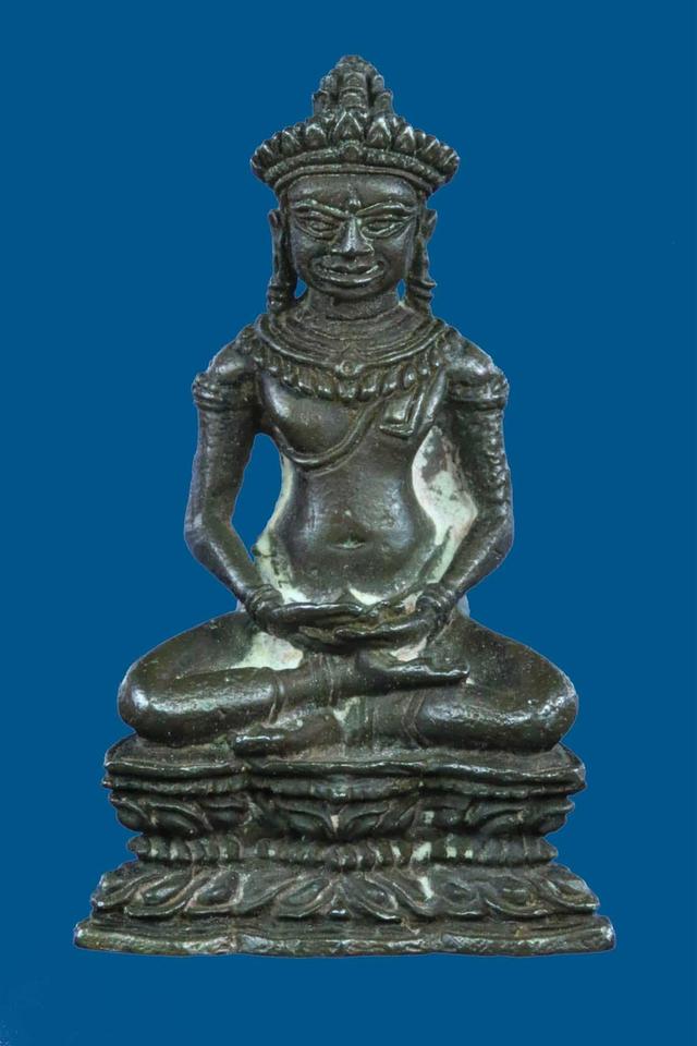 พระกริ่งจอมสุรินทร์ ปี 2513