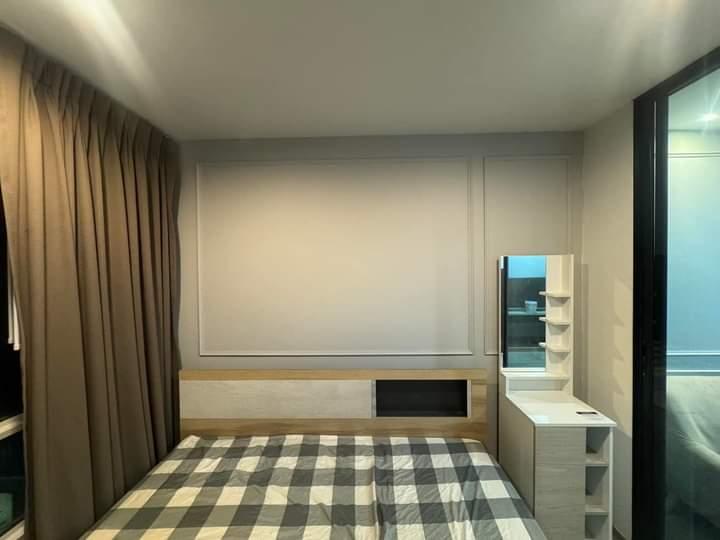 คอนโดให้เช่า Regent Home Sukhumvit 97/1 5