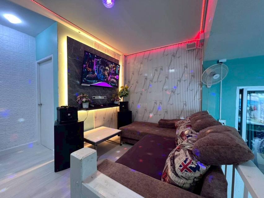 บ้านพลูวิลล่านครนายก 6