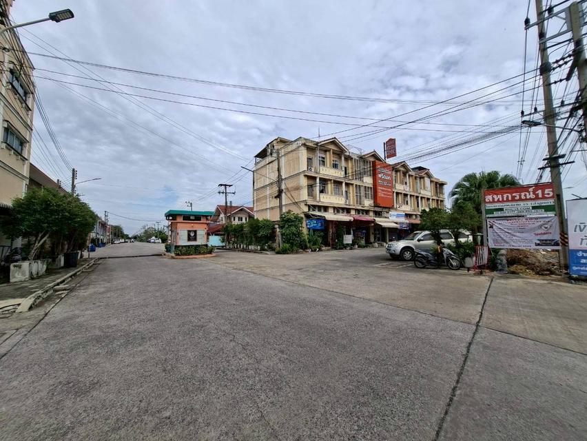 ขายบ้าน 2 ชั้น หมู่บ้านสหกรณ์เคหะ15 คลอง9 ลำลูกกา 4