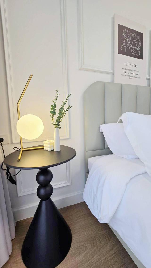 บ้านสวนธน พุทธบูชา 47 โนเวทใหม่ทั้งห้อง!! ห้องใหญ่ 56 ตร.ม.  16