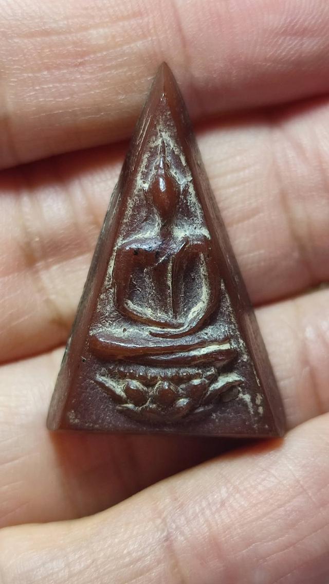 พระเก่า พระบ้าน นิยม พระสมเด็จจิตรดา