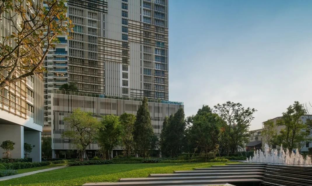 ✨ ขายคอนโดสุดหรูใจกลางสุขุมวิท 24 ✨ Park Origin Phrom Phong (Park 24) 20