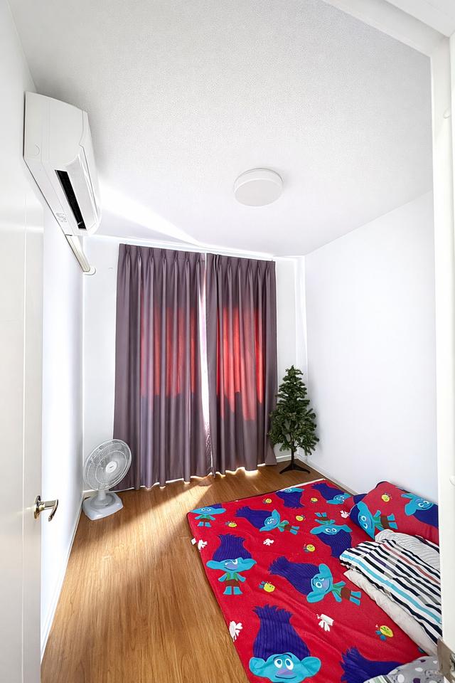 ขายทาวน์โฮม Pleno พหลโยธิน–วัชรพล 2 สายไหม ใกล้ทางด่วน เฟอร์ครบ พร้อมอยู่ 3.3 ล้าน 6