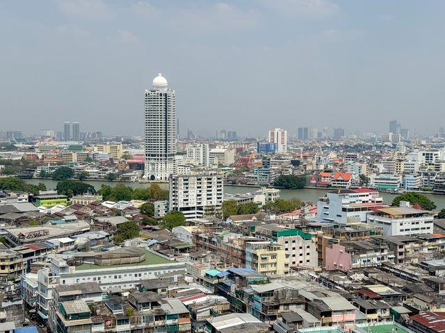 CM04360 ขายดาวน์ คอนโด โฟล บาย แสนสิริ FLO by Sansiri คอนโดมิเนียม ถนนสมเด็จเจ้าพระยา 15