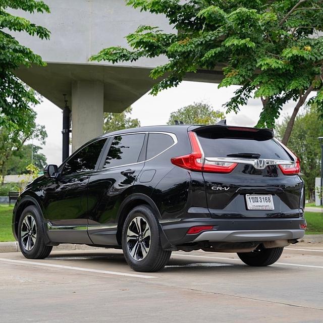 HONDA CR-V 2.4 S ( 5 Seat ) MNC 2WD | ปี : 2020 รหัส 12AT3168 5