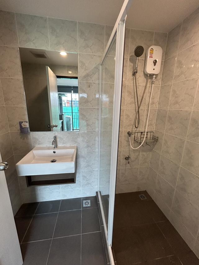 คอนโดให้เช่า Grene ดอนเมือง-สรงประภา For Rent 8