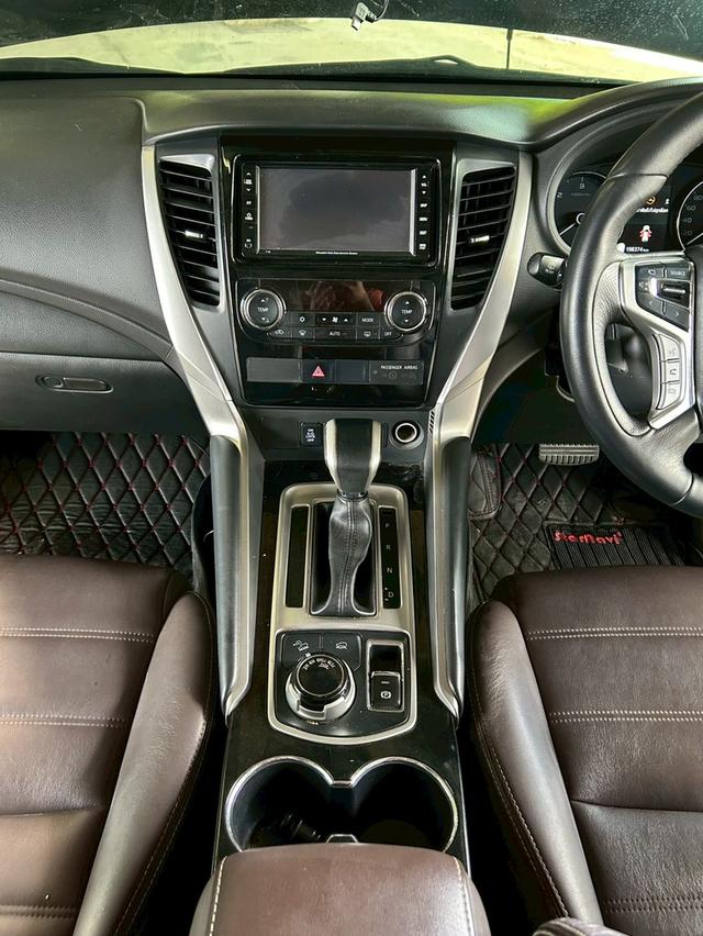 2019 Mitsubishi Pajero Sport 2.4 GT Premium Elite Edition 4WD AT āļĢāļđāļāļāļĩāđ 11