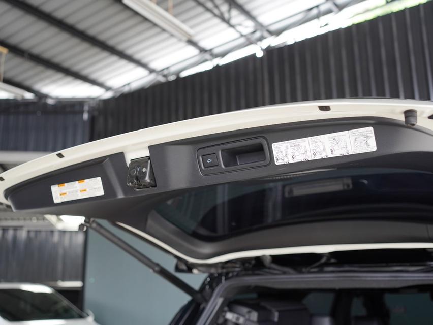 รหัสรถ BM798 TOYOTA FORTUNER 2.8REGENDER BLACK TOP 4WDตัวท็อปสุด!!! ปี 2021 17
