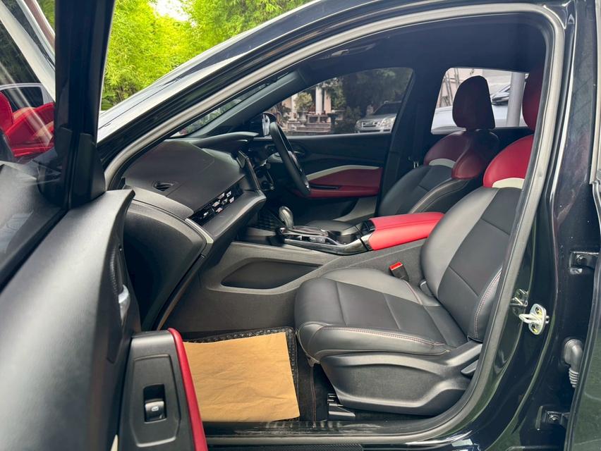 🚘 MG 5 TOP 1.5 X AUTO ปี 2025 18