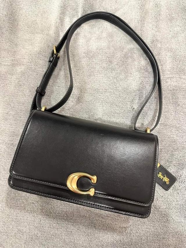 Coach  Bandit Shoulder Bag 3