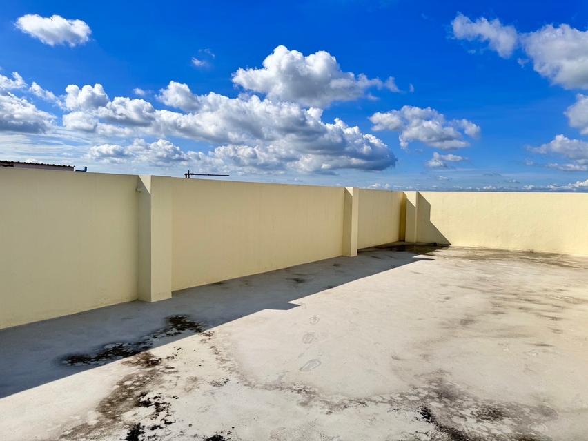 บ้านเดี่ยว อาคารพาณิชย์ 8