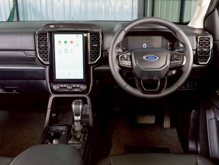 FORD EVEREST 2.0 TURBO SPORT 6AT 4x2 ปี 2024 12