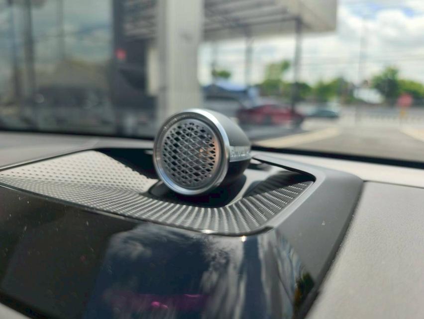 รหัสรถ KPV2037 2025 Volvo EX90 Ultra Twin Performance Top  8