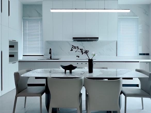 For rent pool villa 2 storey 25.0 million Jomtien beachfront 17